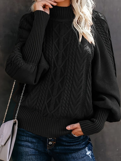 Samantha | Soft Knit Sweater