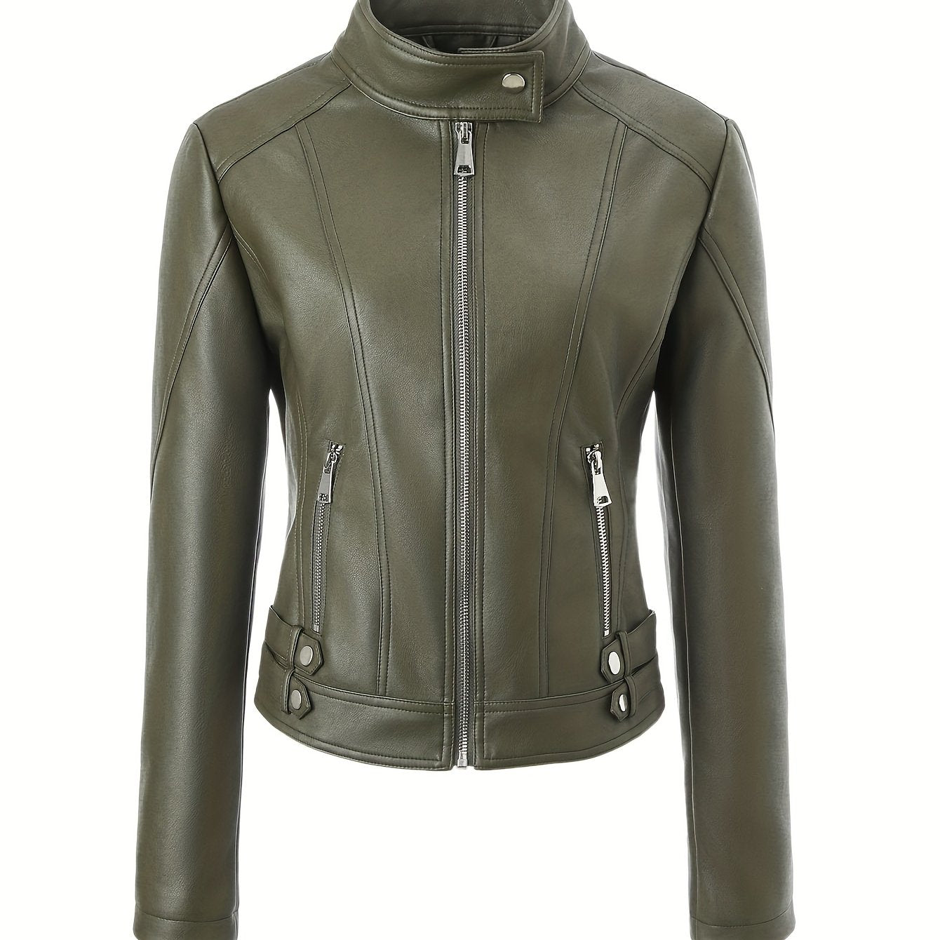 Natalie | Elegant Spring Jacket