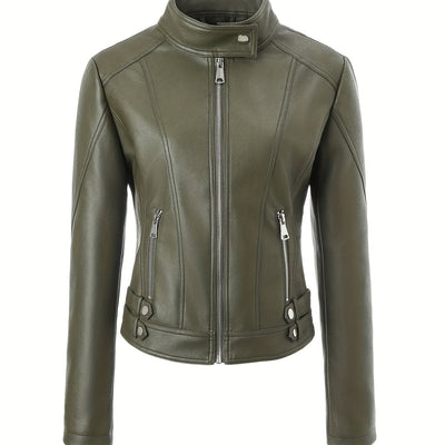 Natalie | Elegant Spring Jacket