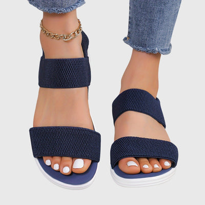 Sienna | Stylish Orthopedic Sandals