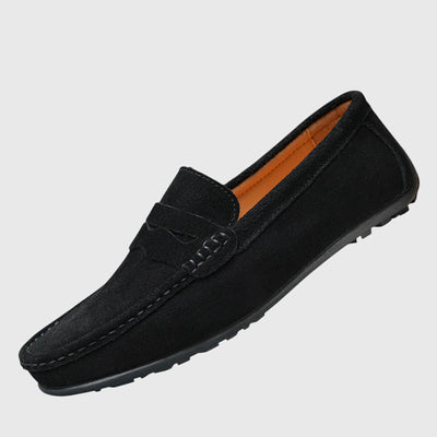 Natalie | Orthopedic Comfort Loafers