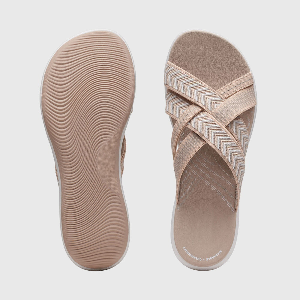 Madison | Orthopedic Comfort Sandals