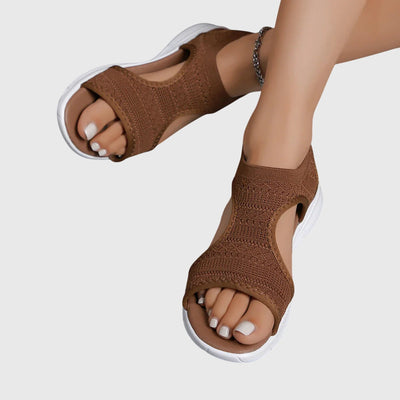 Ava | Stylish Orthopedic Sandals