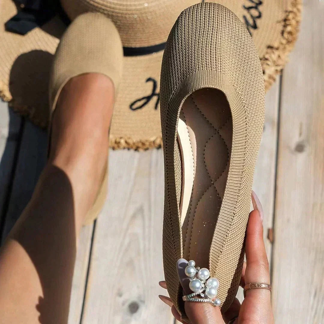 Diane | Orthopedic Walking Shoes