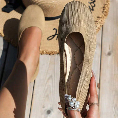 Diane | Orthopedic Walking Shoes