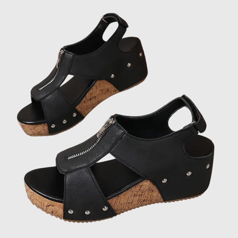 Adley | Comfortable Orthopedic Sandals