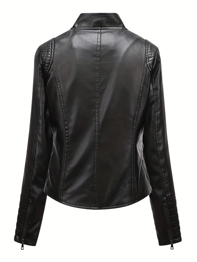 Clara | Lightweight Spring Jacket