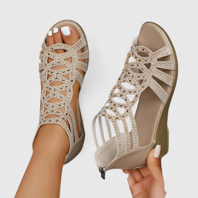 Ava | Stylish Orthopedic Sandals