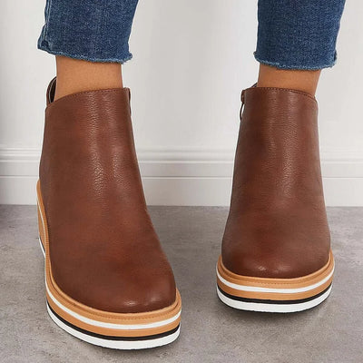 Emma | Comfortable Stylish Boots