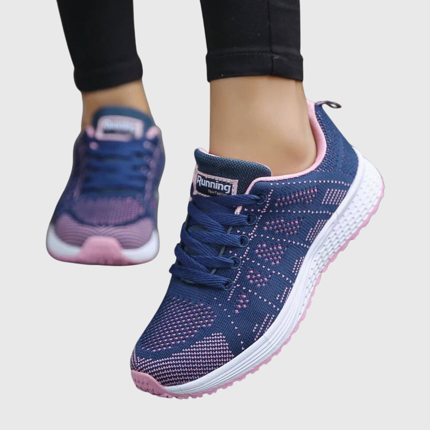 Megan | Comfortable Orthopedic Shoes