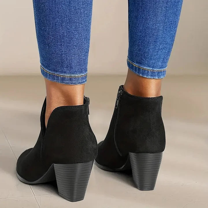 Jocelyn | Orthopedic Autumn Walkers