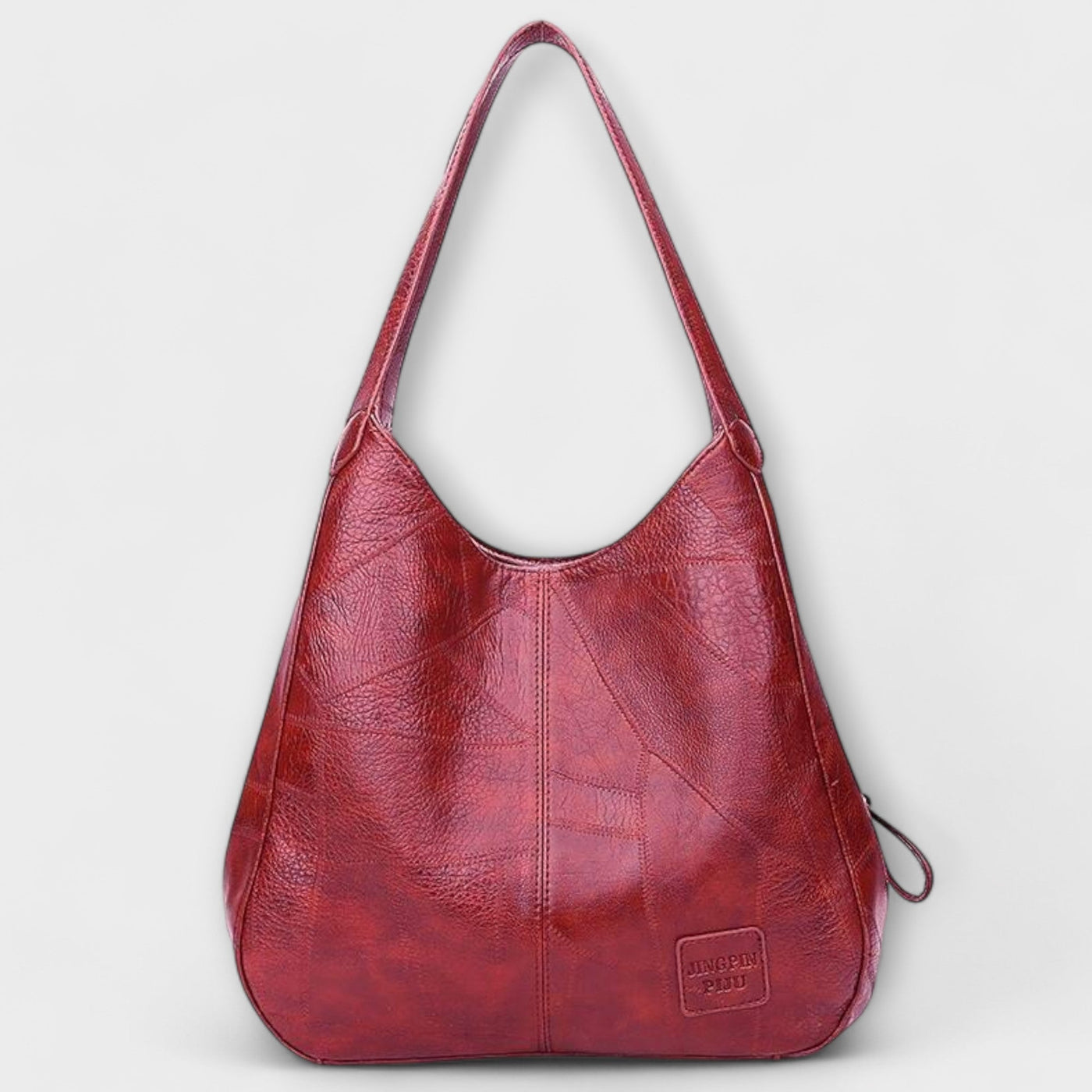 Emma | Handcrafted Leather Bag