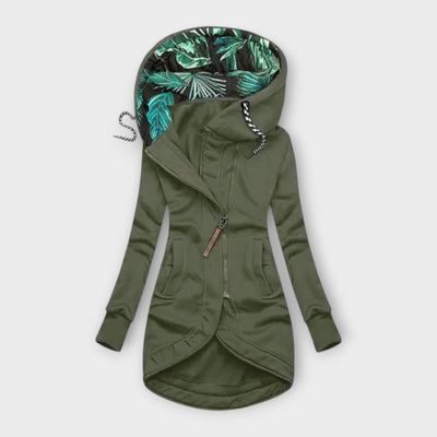 Hannah | Stylish Water-Resistant Jacket