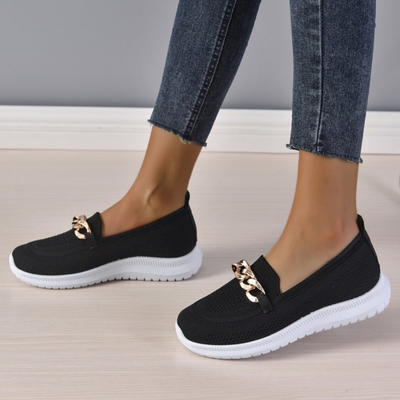 Amber | Stylish Orthopedic Loafers