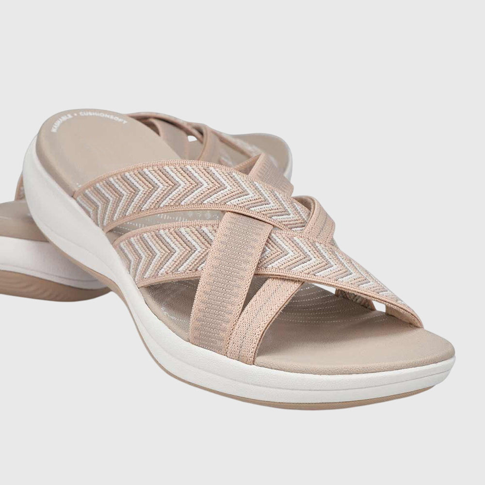 Madison | Orthopedic Comfort Sandals