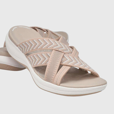 Madison | Orthopedic Comfort Sandals