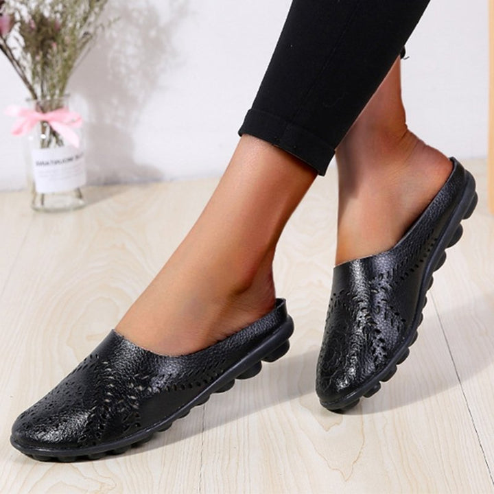 Hannah | Orthopedic Slip-On Loafers