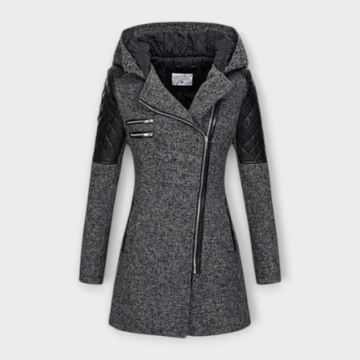 Cynthia | Stylish Winter Coat