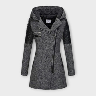 Mia | Stylish Winter Coat