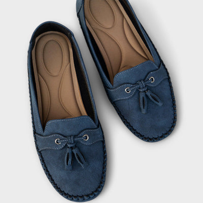 Heather | Orthopedic Everyday Loafers