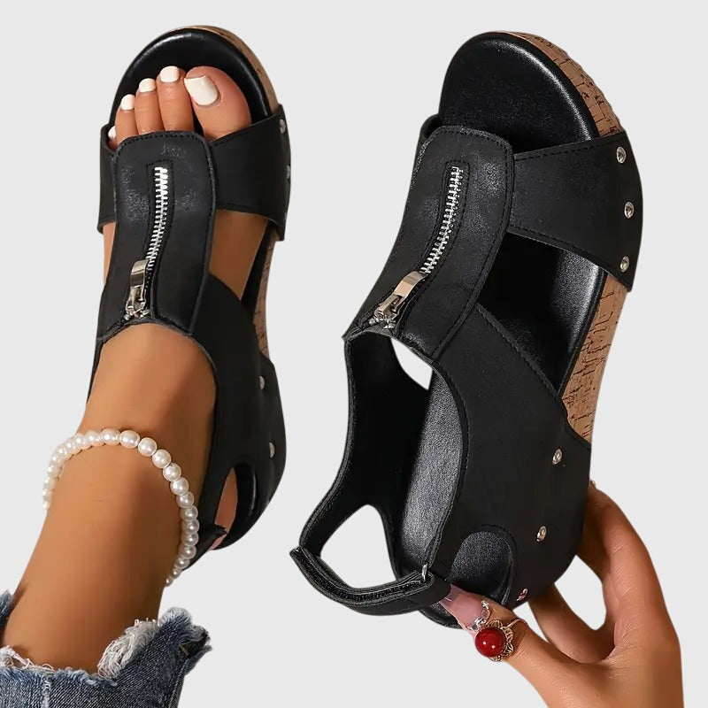 Adley | Comfortable Orthopedic Sandals