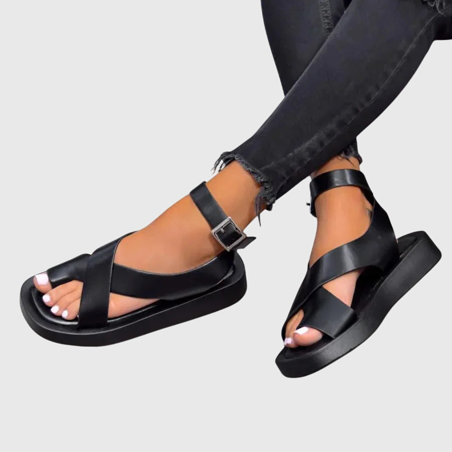 Cynthia | Stylish Orthopedic Sandals