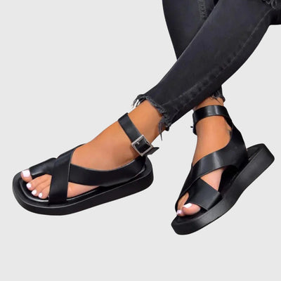 Cynthia | Stylish Orthopedic Sandals