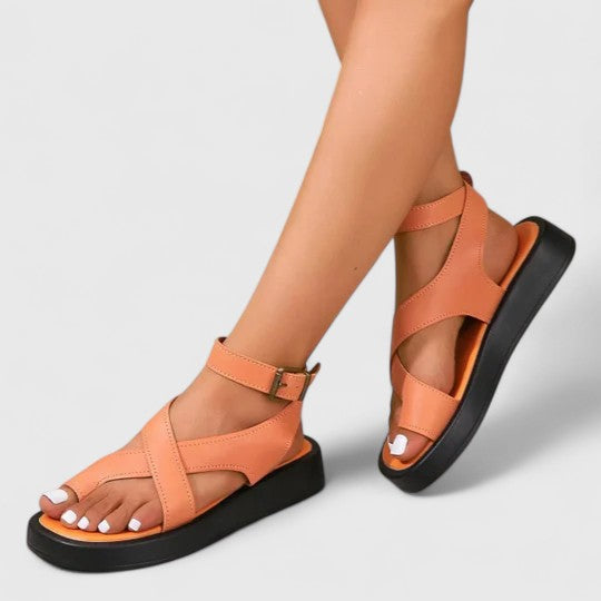 Lynn | Orthopedic Elegant Sandals