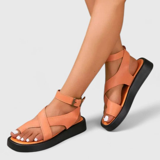 Lynn | Orthopedic Elegant Sandals