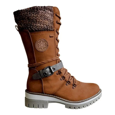 Hannah | Orthopedic Winter Boots