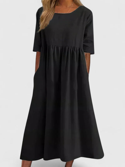 Mia | Lightweight Everyday Dress