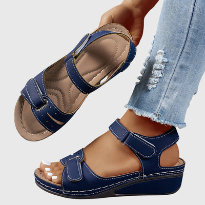 Samantha | Supportive Orthopedic Sandals