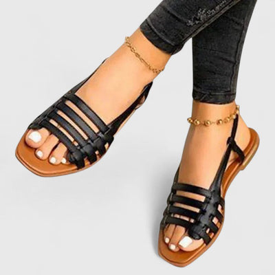 Madison | Comfortable Orthopedic Sandals