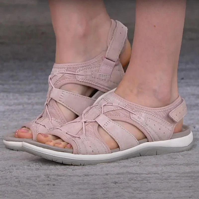 Julia | Orthopedic Summer Sandals