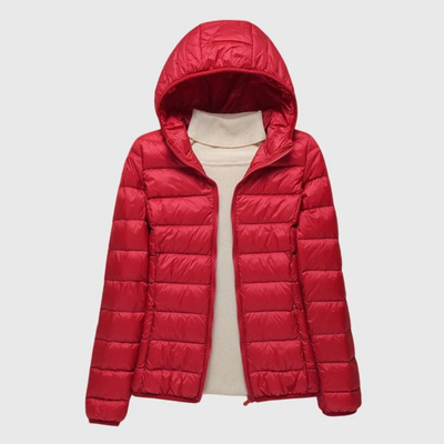 Arden | Stylish Quilted Jacket