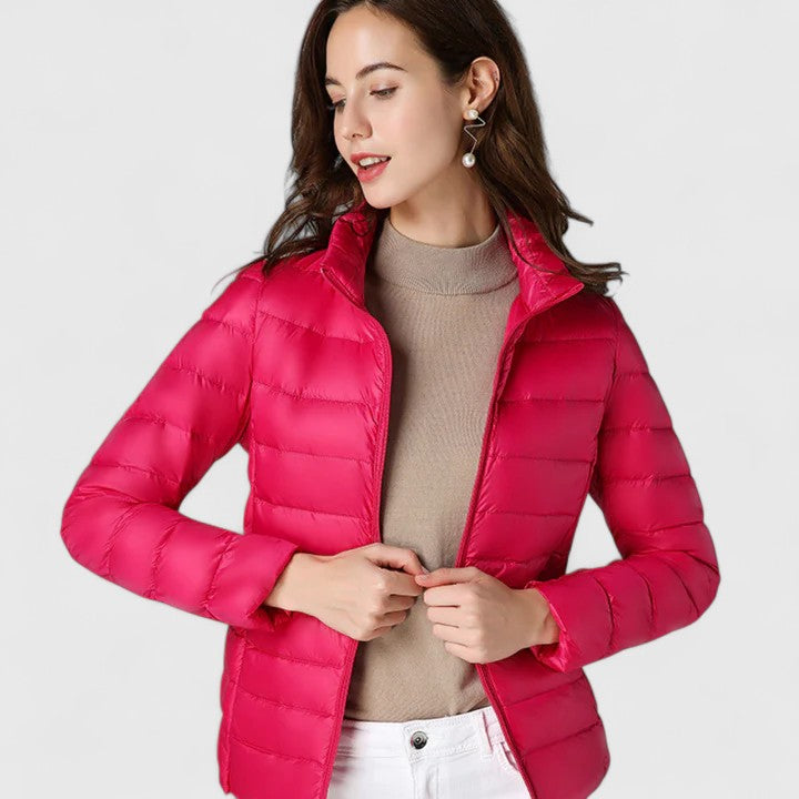 Lynne | Stylish Autumn Jacket