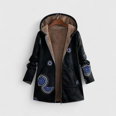 Emery | Stylish Winter Jacket