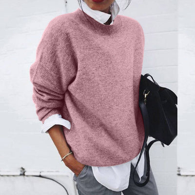 Hannah | Cozy Cashmere Sweater