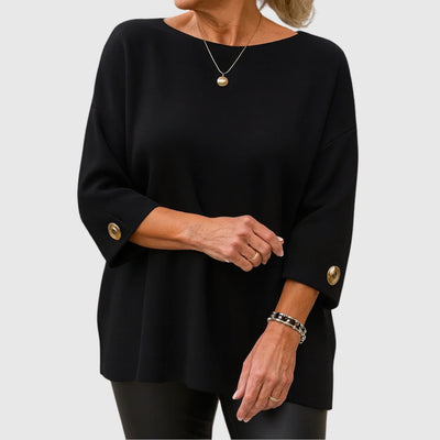 Samantha | Timeless Elegant Sweater