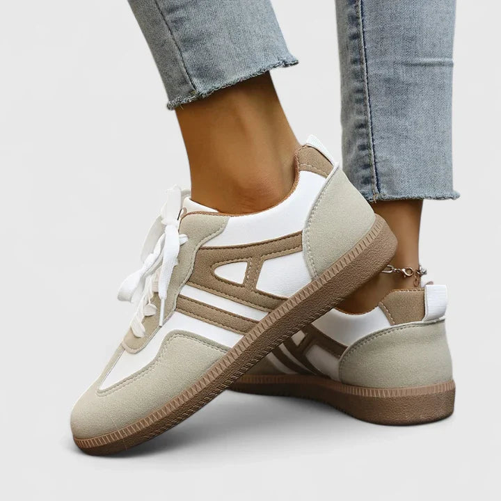Samantha | Comfortable Orthopedic Sneakers