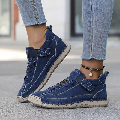 Emma | Orthopedic Everyday Sneakers