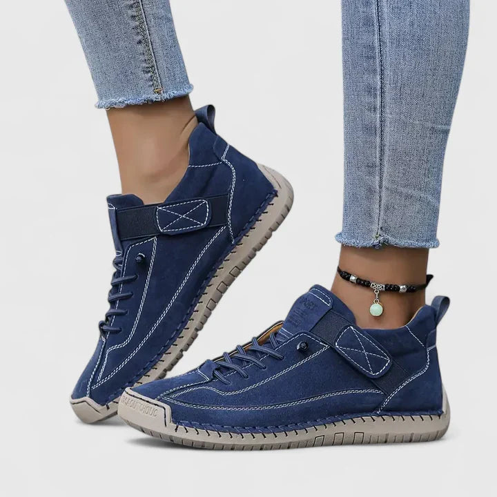 Megan | Orthopedic Comfort Sneakers