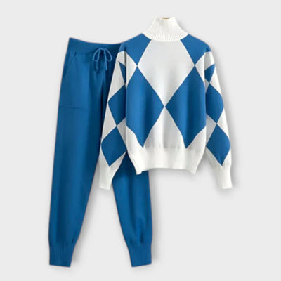 Grace | Elegant Two-Piece Set