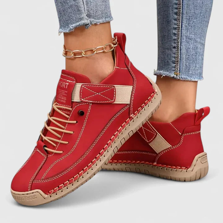 Megan | Orthopedic Comfort Sneakers