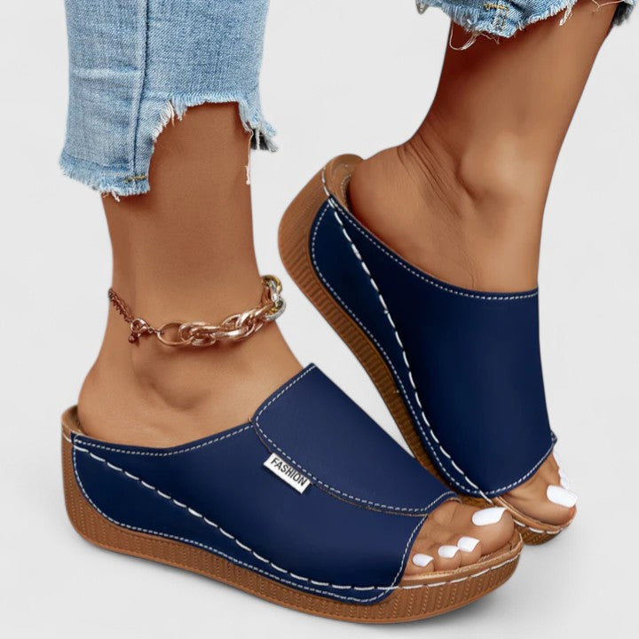 Kathy | Stylish Orthopedic Sandals