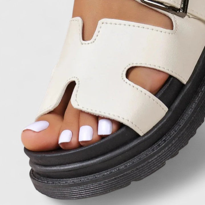 Marlene | Stylish Orthopedic Sandals