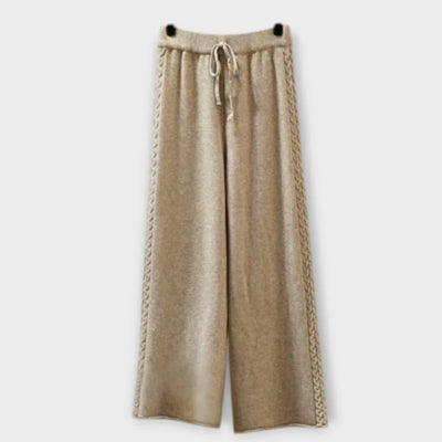 Natalie | Elegant Knit Set