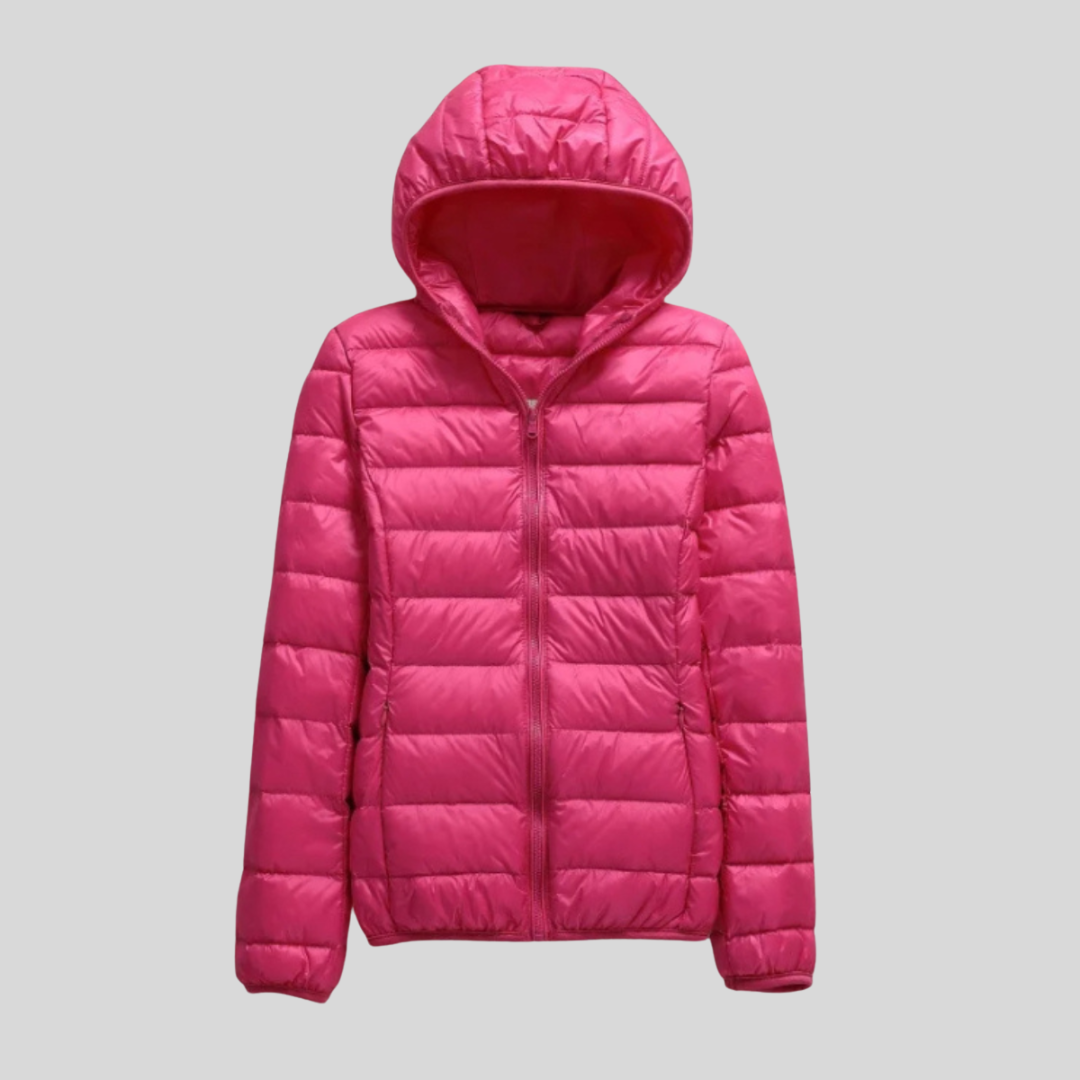 Samantha | Stylish Mid-Season Jacket