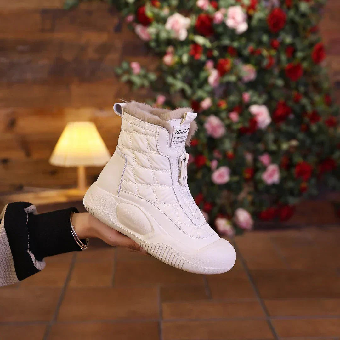 Jasmine | Orthopedic Winter Boots