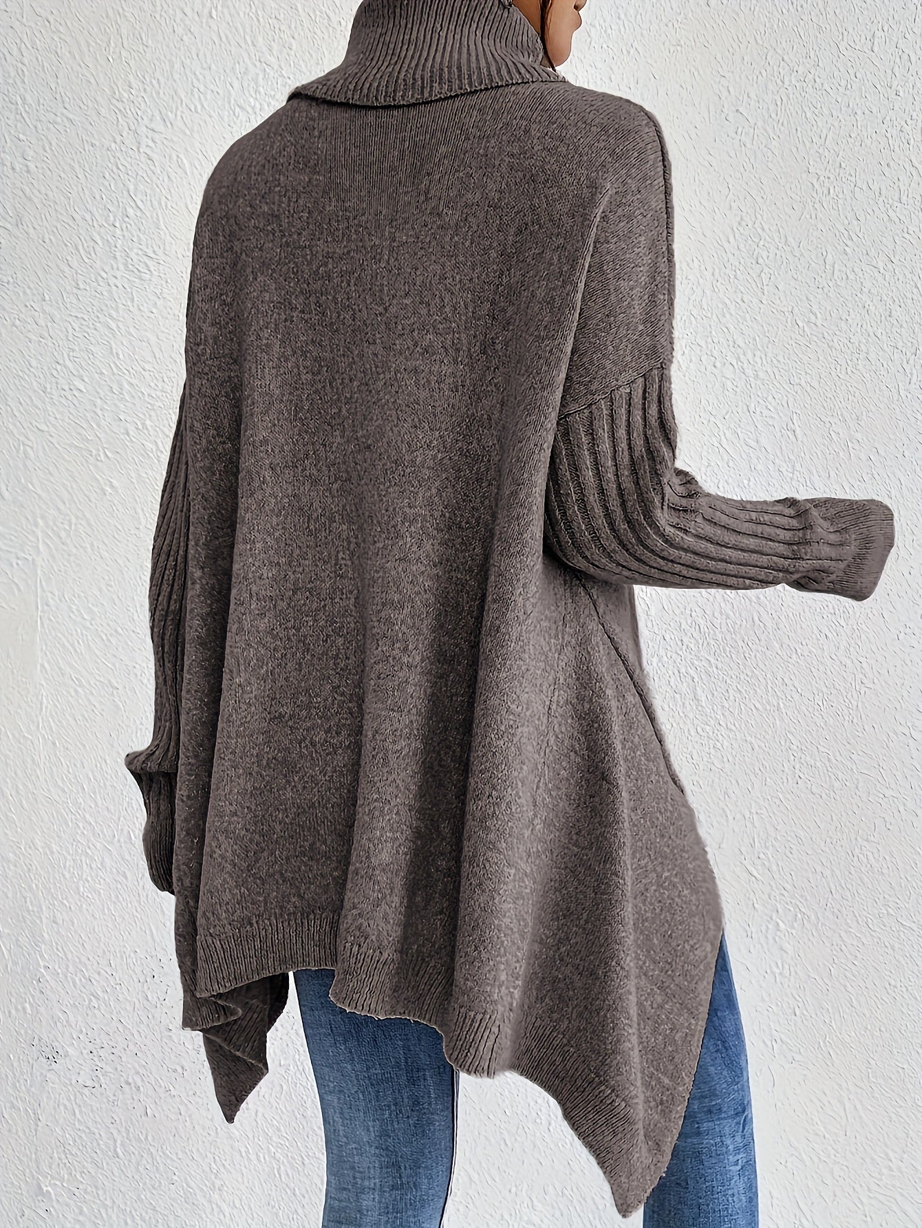Lila | Effortless Cozy Sweater